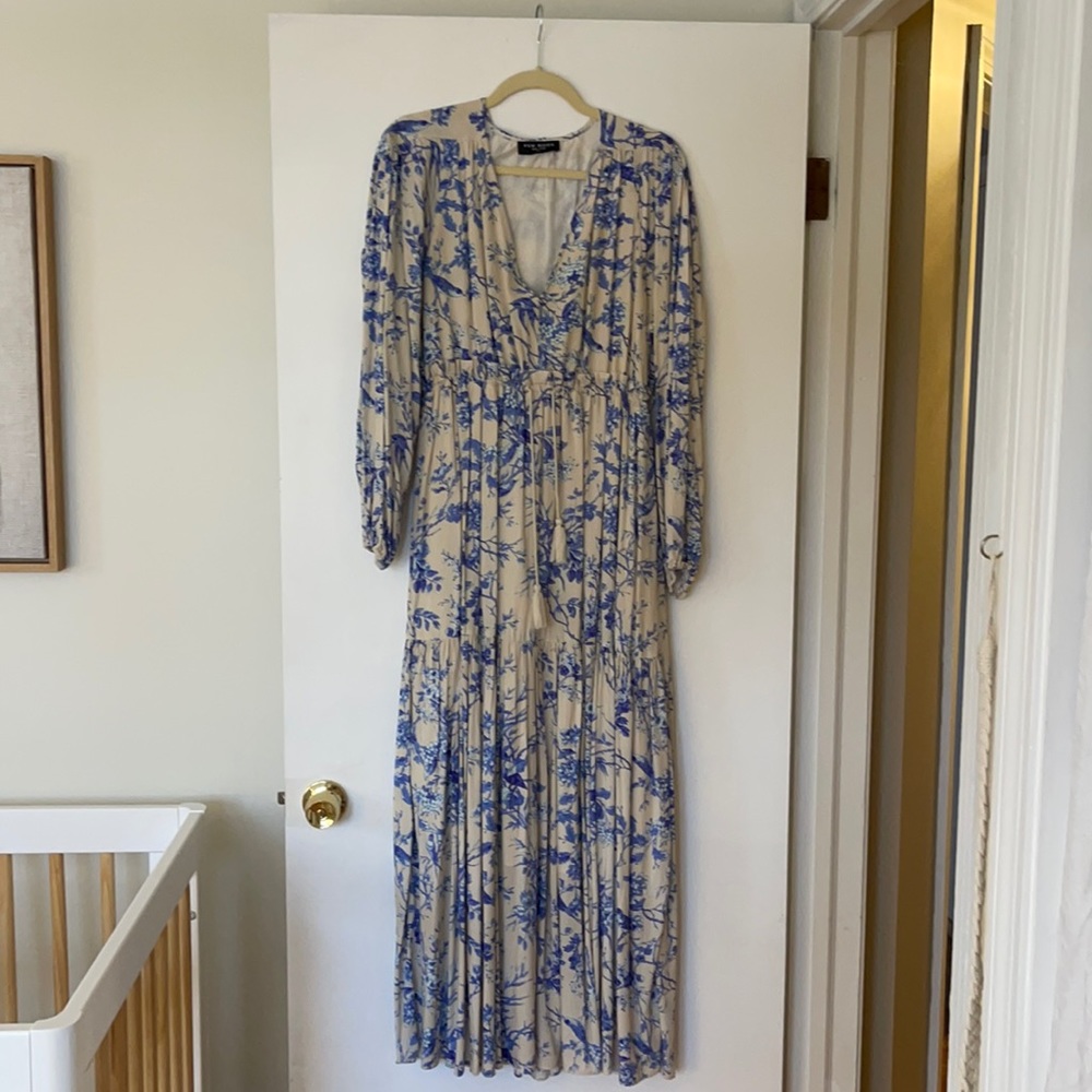Few Moda Toile Dress